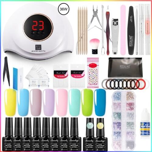 Оборудование и инструменты для маникюра и педикюра SENALAY China At AliExpress