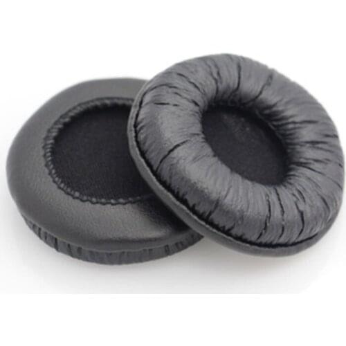 Replacement Foam Earmuffs Ear Cushion Accessories Ear Pads For Sennheiser PX100 PX200 Headphones 23 OctZ7