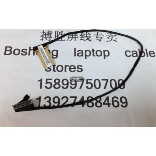 For Sony SVF15 SVF152C29M SVF1521Q1EB SVF1521A1EW SVF15213CXB SVF152AC1QL SVF152A23T laptop LCD LED Display Ribbon Camera cable