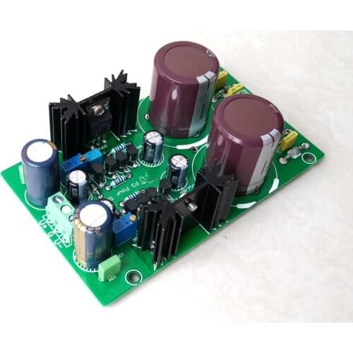 P3 Watian High Speed DC Power Supply DIY CD DAC