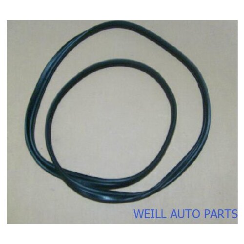 WEILL 6307011AK00XA / 6307011-K00-B1 Back door seal for Great wall haval