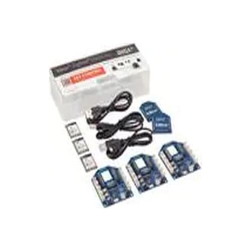 XKB2-Z7T-WTZM Zigbee / 802.15.4 Development Tools XBee S2D ZigBee Zigbee Mesh Kit