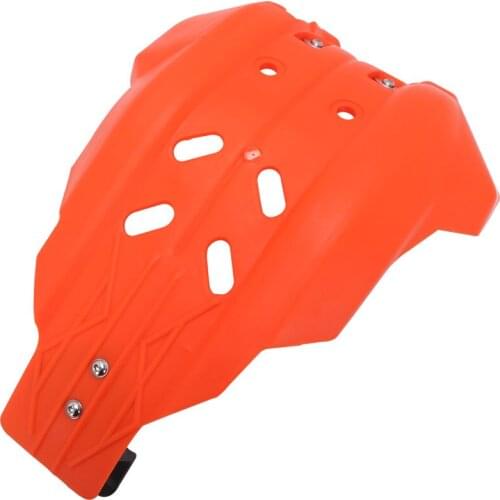Motorcycle Engine Guard Skid Plate Protector Cover Decoration Shield For Husqvarna TE TC FC FE 250 300 2019 2020
