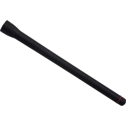 6.5 Inch FA-SC55V VHF Antenna For Icom IC-F3 F11 F14 F33 F34 F70 Handheld