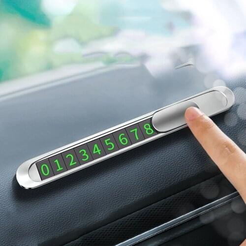 Aerarmeon Car Exterior Accessories