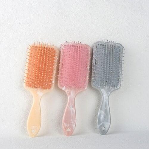 AT FASHION Massage Combs