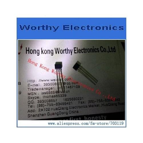 Free shipping 10PCS/LOT AH337-PG-B AH337 PG B SIP-3L