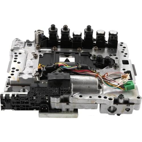 0260550002 Transmission Control Unit TCM TCU for Nissan GENESIS STAREX ARMADA CARVAN CIMA ELGRAND FAIRLADY FRONTIER TITAN STAGEA