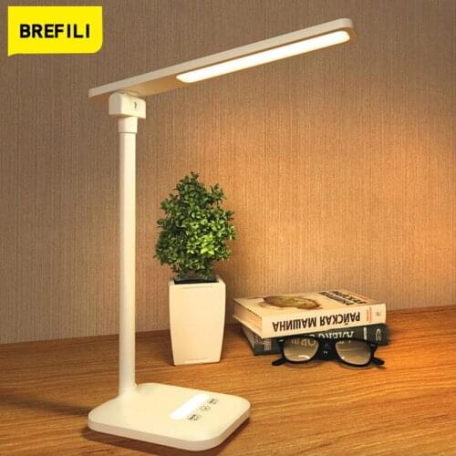 BREFILI Desk Lamp