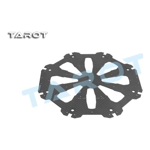 Tarot X8 up carbon fiber cover TL8X019