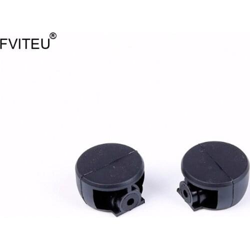 FVITEU Decoration Light pad fit 1/8 HPI Racing savage XL FLUX Rovan TORLAND MONSTER BRUSHLESS TRUCK PARTS