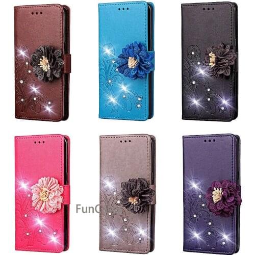 For Xiaomi Mi 9 Case Leather Soft TPU Phone Case for Xiaomi Mi 9 Mi9 Cover M9 Shockproof case 360full protection Cover bumper