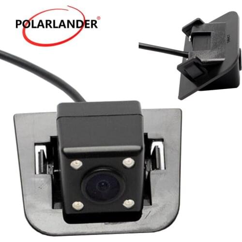Reversing camera car dedicated camera for Toyota Prius 2012 car styling car camera