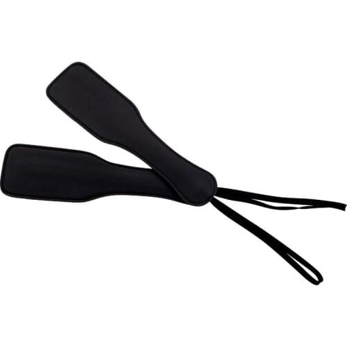 Leather Racket Flirting SM Couples Training Alternative Toys Adult Fetters Sex Toy For Man And Women Adult Sexy Product