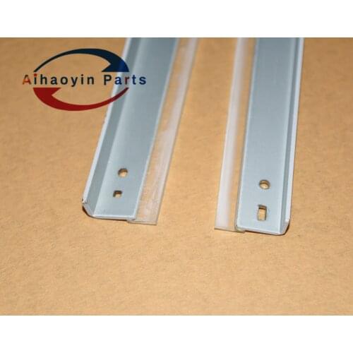 5pcs Drum Cleaning Blade For Ricoh Aficio MP C2050 Copier,For Ricoh MPC2010 MPC2030 MPC2050 MPC 2030 2050 2010 2550 Blade