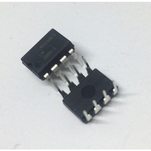 LM386N-3 DIP-8 new and original integrated circuit