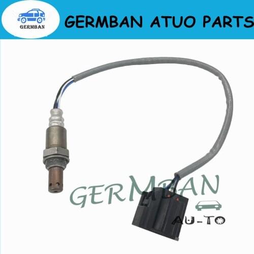 New Manufacture Air Fuel Ratio Oxygen Sensor O2 Sensor Upstream Fits for 2004-2009 Mazda 3 2.0L 2.3L-L4 LF63-18-8G1B 234-9085