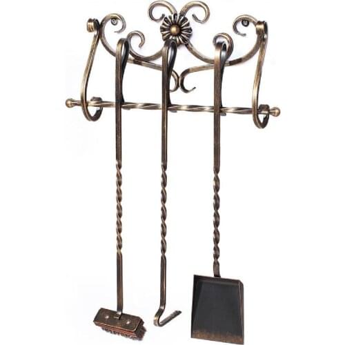 SafaMaster Fireplace Accessories