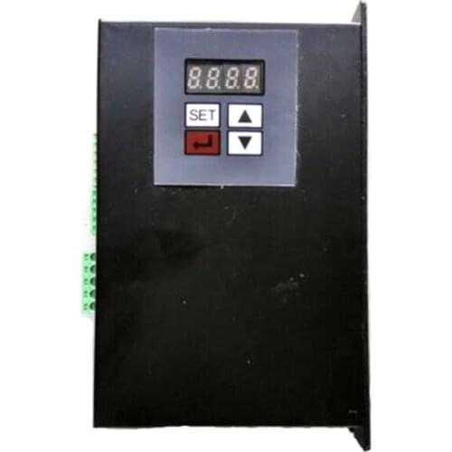 TD-909 BLDC Motor Driver 110V-220VAC 1000W 9A Brushless DC Motor Driver Controller for Brushless DC motor with Hall sensor