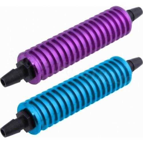 Air Cooler 1/10 1/8 RC Model Tanker Essential Fuel Saving / Cooling / Stable Engine Idle HSP 02058 94122 94188 94166 94762