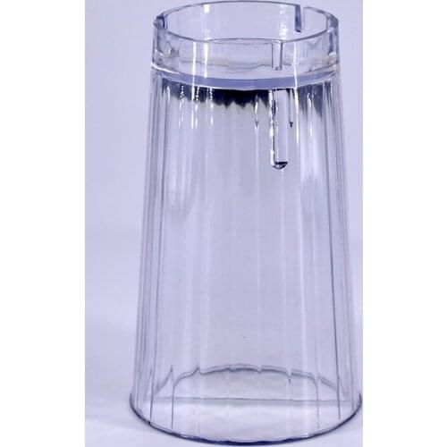 Mirror Glass Pro Magic Tricks Comedy Stage Appearing Vanishing Magia Mentalism Illusion Gimmick Props Product Exchange Cup Magie