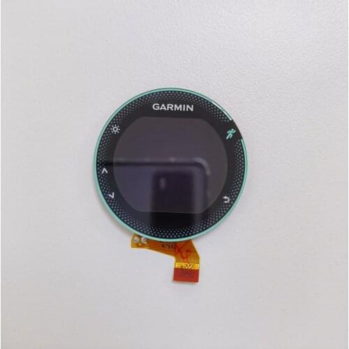 Lcd screen for Garmin Forerunner 235 Forerunner 230 lcd screen FORERUNNER 235J lcd display with glass panel