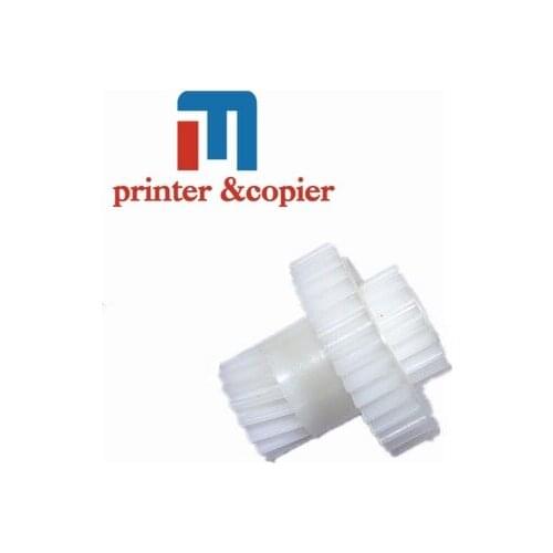 1PC Fuser Drive Gear JC66-00807A 63/35T for Samsung ML 1610 1615 1640 2010 2015 2240 2241 2245 SCX 4321 4521 Phaser 3117 ML1640