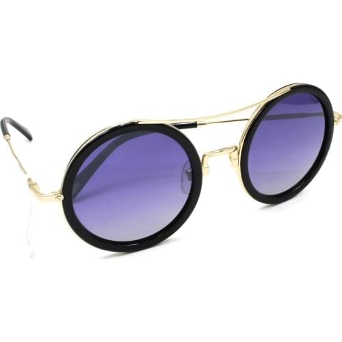 1071 C1 50 HERMOSSA Polarized Sunglasses Quality and Original Sun Glasses