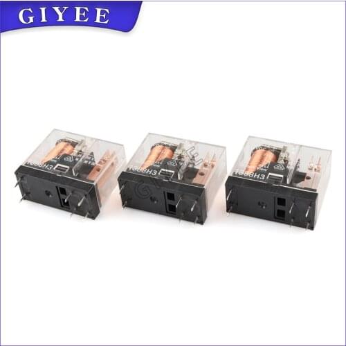 5PCS RELAY G2R-1A-E-12VDC G2R-1A-E-24VDC G2R-1A-E 12V 24V 16A 6PIN Brand new and original relay