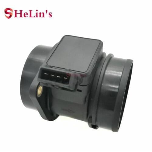 5WK9615 5WK9615Z 7700105010 30862696 Mass Air Flow Maf Meter Sensor For VOLVO S40 V40 1.9DI 1.9 DI Engine D 4192 T2 D4192T2