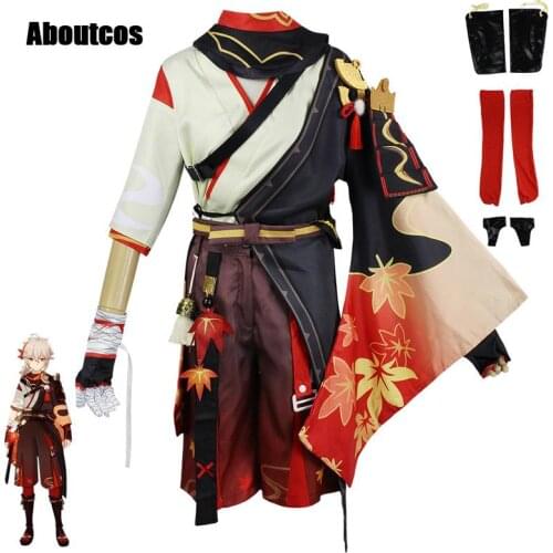 Aboutcos Cosplay Costumes