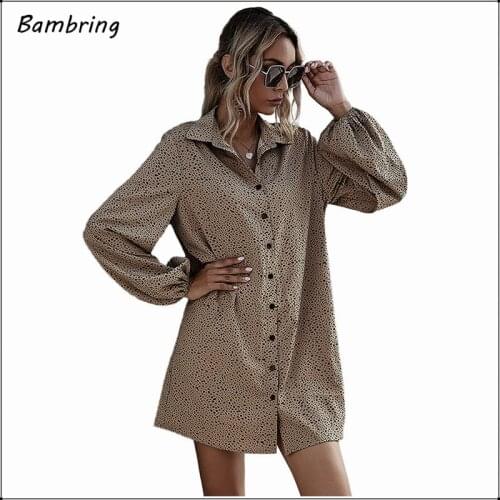 Bambring Long Blouses