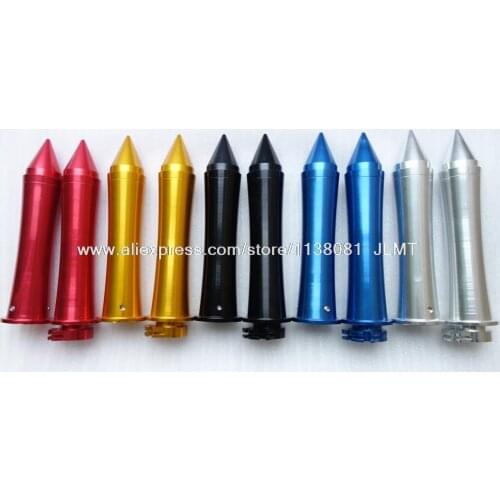 Motorcycle Color can choose 7/8" CNC Hand Grips general Handle Grips