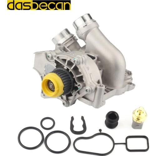 Dasbecan Engine Cooling Systems