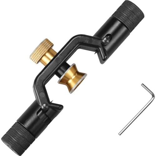 Double-Head Armored Wire Stripper 8-28 Mm Fiber Optic Cable Slitting Machine Fiber Optic Wire Stripping Tool