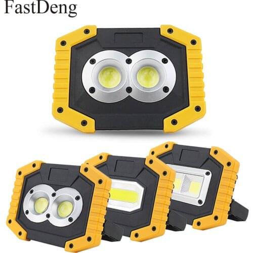 Фонари-прожекторы FastDeng China At AliExpress