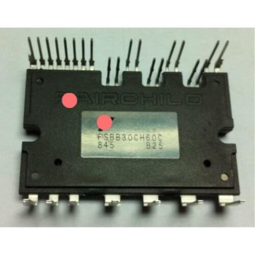 FSBB30CH60C NEW