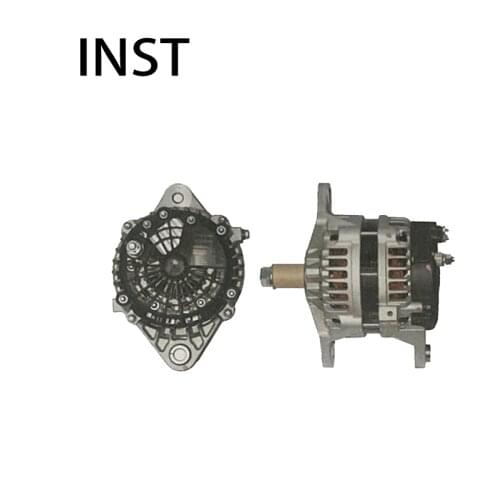 ALTERNATOR DYNAMO GENERADOR ELECTRICO FOR 12V 200A 8600313 8743 240-6504 1-3021-00DR 10457472 10459205 10459217 10459254