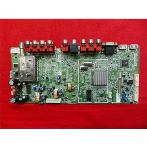 Mainboard 5800-A8M180-1000 screen S3150TA0C For Skyworth 32L01HM