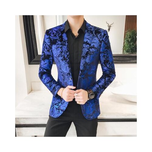 MAUCHLEY Men's Jackets