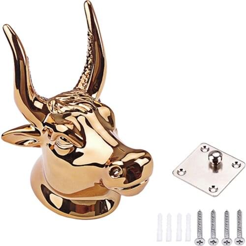 Guitar Wall Hanger Hook Acoustic Classic Bass Guitar Holder Fiddle Stand Hanging Rack