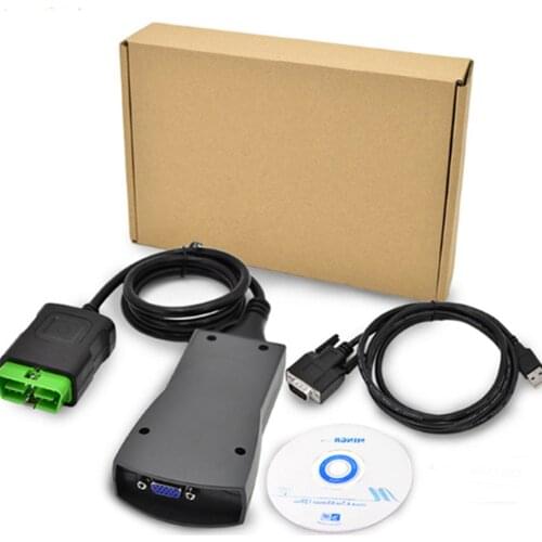 New Diagbox V7.83 For Lexia3 Lexia 3 V48 Diagnostic Tool Lexia-3 PP2000 V25 S.1279 Diagnostic Connector for Citroen for Peugeot