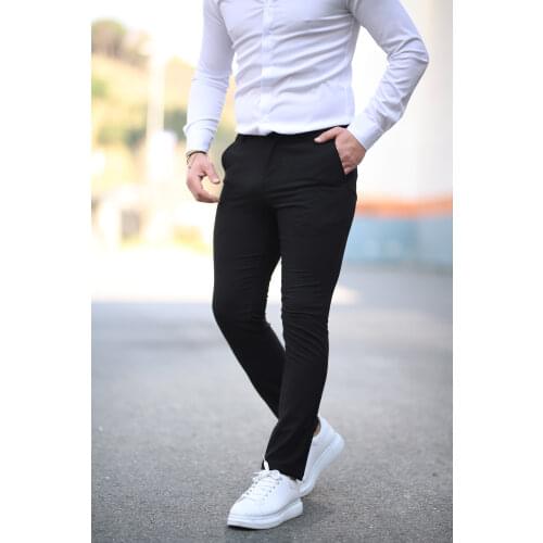 OHEPMODA Men's Trousers