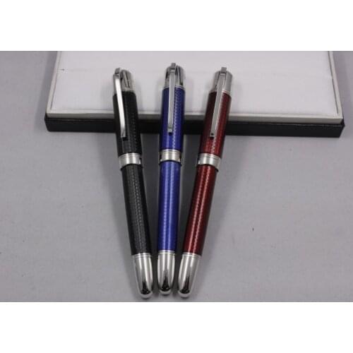 Great Writer Verne Luxury Fountain Pen School Stationery Pens for Writing Korean Stationery Pen