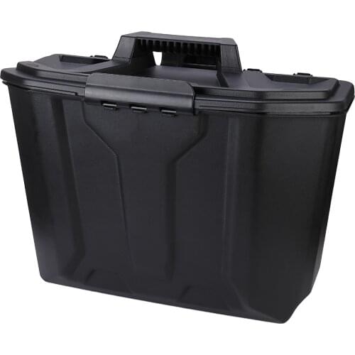 Removable Storage UTV for Can-Am Defender HD8 HD10 HD5 Max HD8 Max HD10 Bin Box Under Passenger Seat Passenger Side 715003314