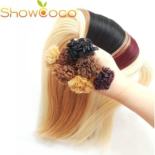 ShowCoco Hair Extensions