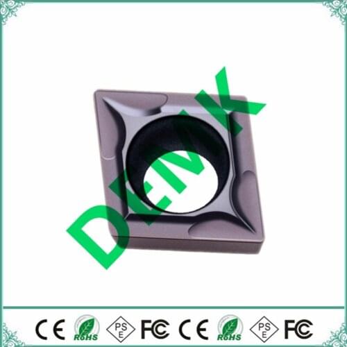 CCMT060204 CCMT060208 CCMT06T304 CCMT09T308 CCMT120404 Low carbon steel Ordinary steel General material processing lathe