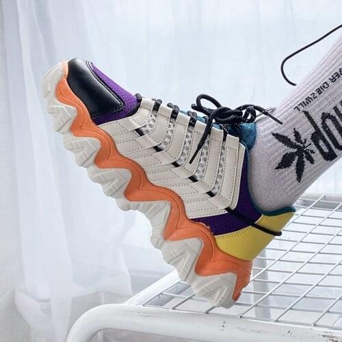 WSNG Men's Shoes