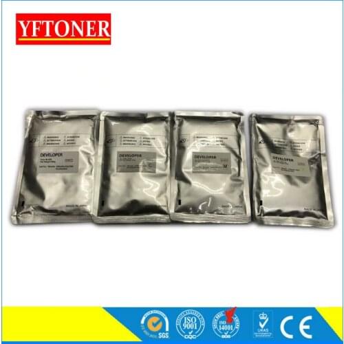 Japan Developing 452 for konica minolta bizhub C552 C452 C652 C754 C654 BH652 C550 C650 Toner Cartridge