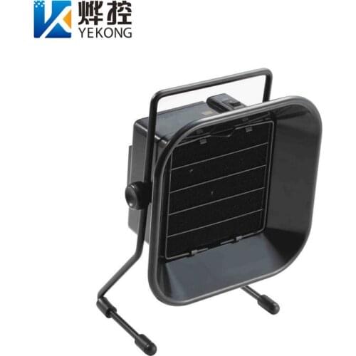 493 Small Portable Cigarette Anti-Static Smoke Absorber Soldering Extractor Fan